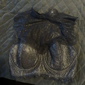 Victoria secret bra/lingerie 32D